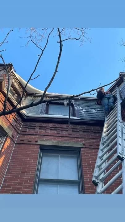 All Photos for All For U Roofing & Masonry in Boston, MA