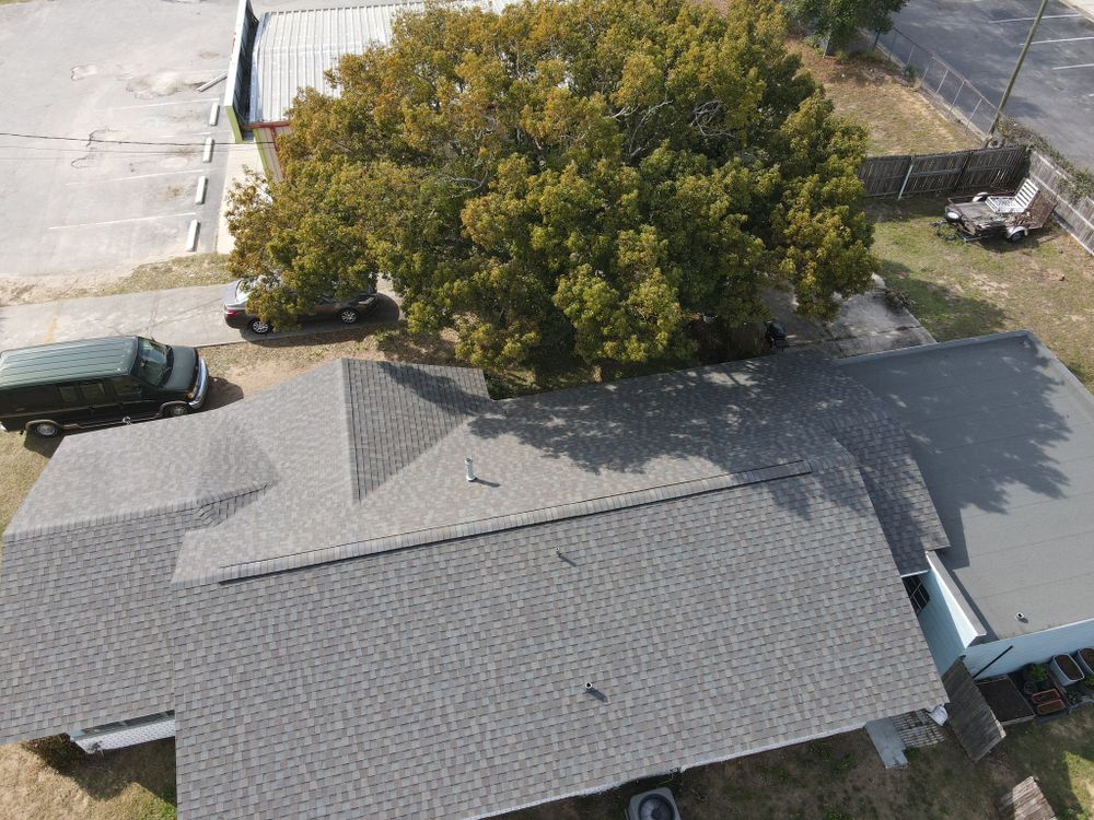 All Photos for Roof-Tite Services, LLC in Eustis, FL