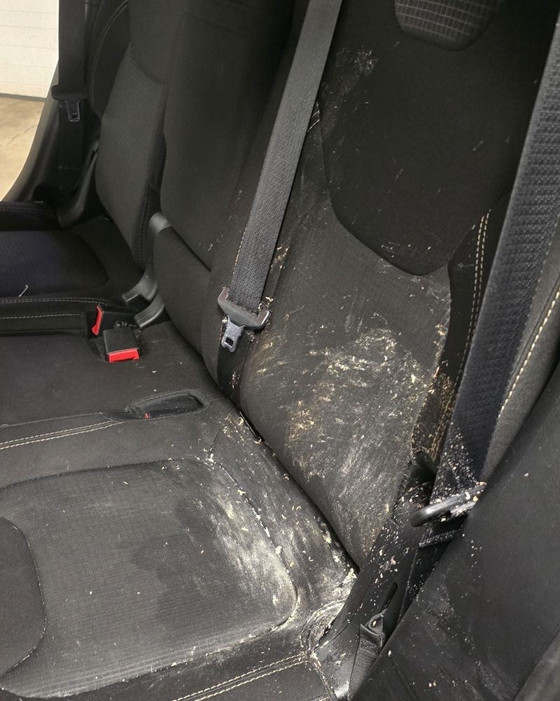 All Photos for Luxury Auto Detail in Peoria, IL