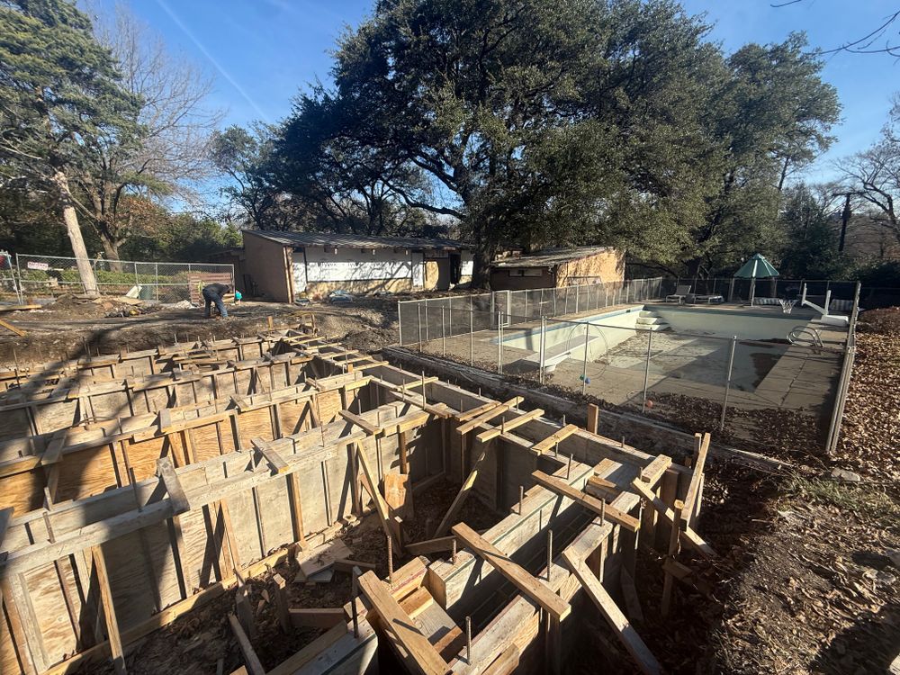 All Photos for Allard Structural Engineering and Consulting in The Colony, TX