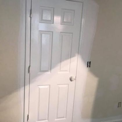 Interior Transformations for Susan's Painting in Greensboro, NC