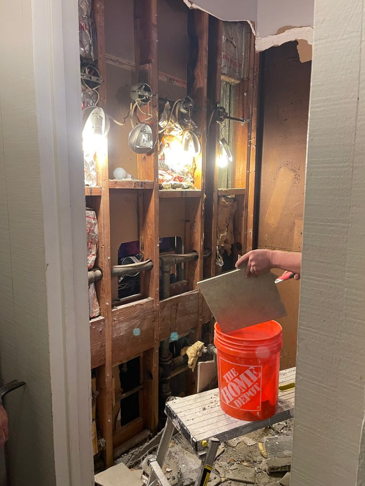 All Photos for Tony's Remodeling & Painting in Renton, WA