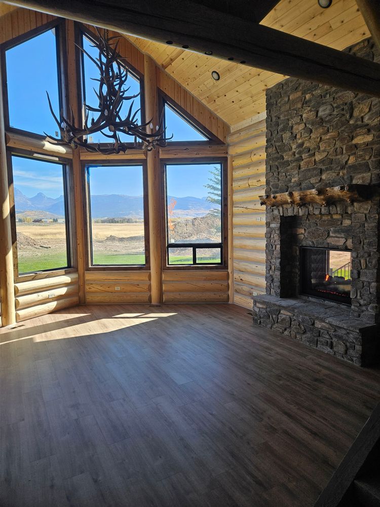 All Photos for Hansen Construction & General Contractor in Teton Valley, ID