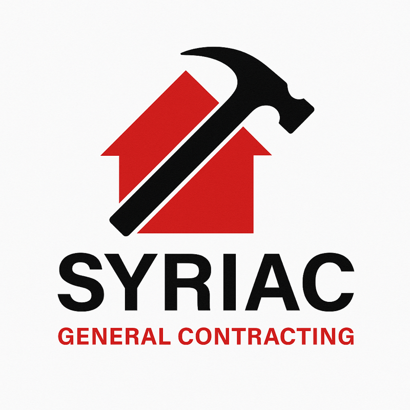Syriac General Contracting team in Three Rivers, MA - people or person
