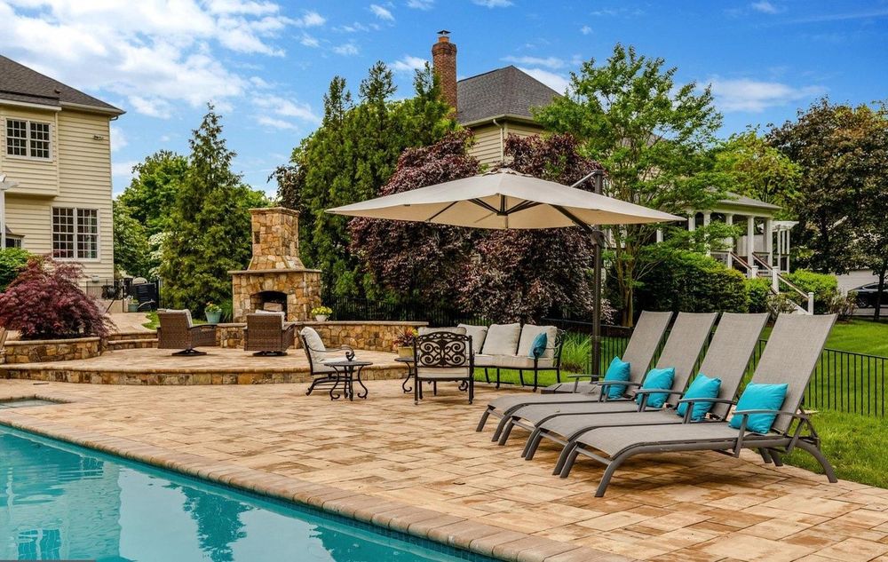 All Photos for M&M Professional Landscaping in Sterling, VA