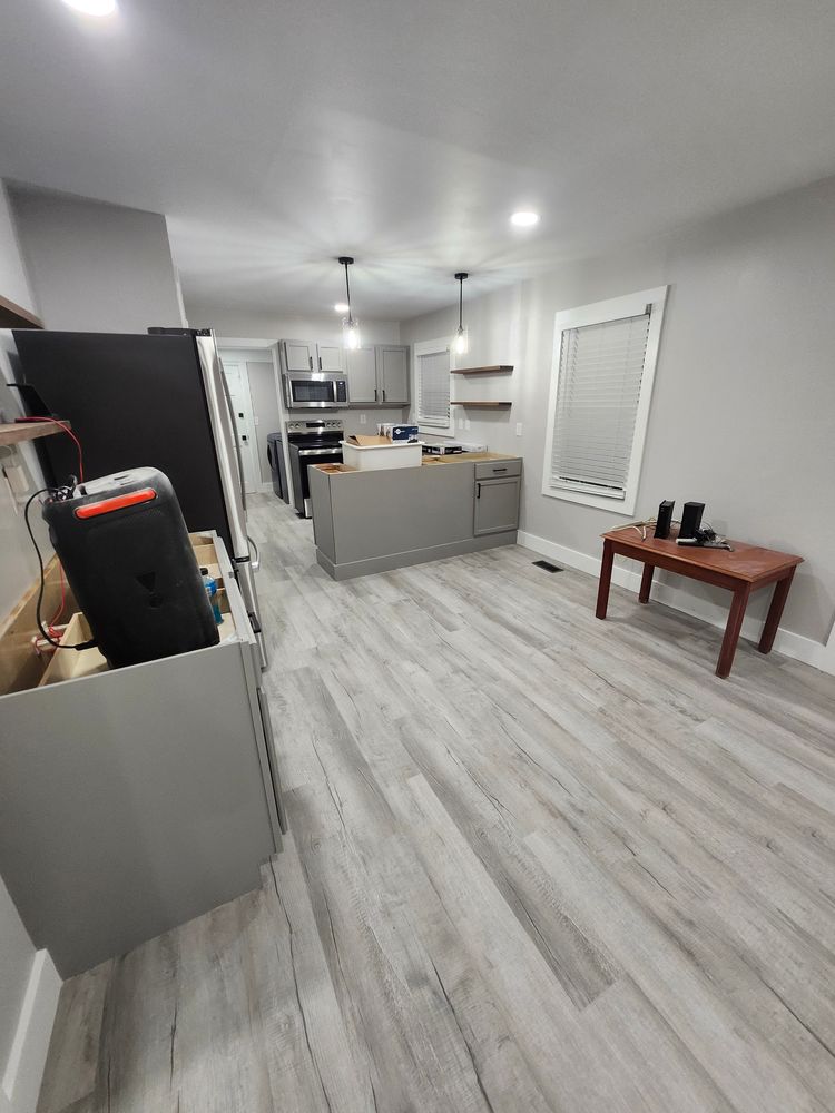 All Photos for AG Construction in Greenville, SC