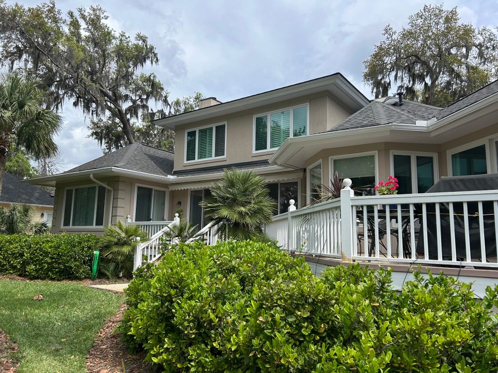 All Photos for DC Exteriors in Savannah, GA