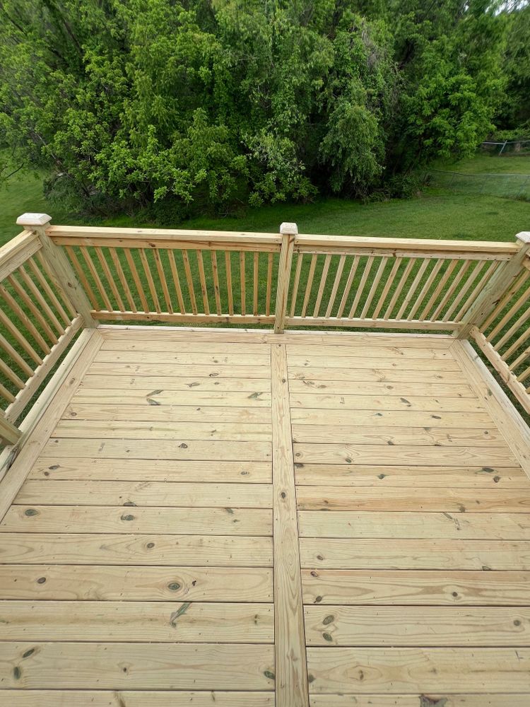 All Photos for Total Home Solutions in Hillsville, VA
