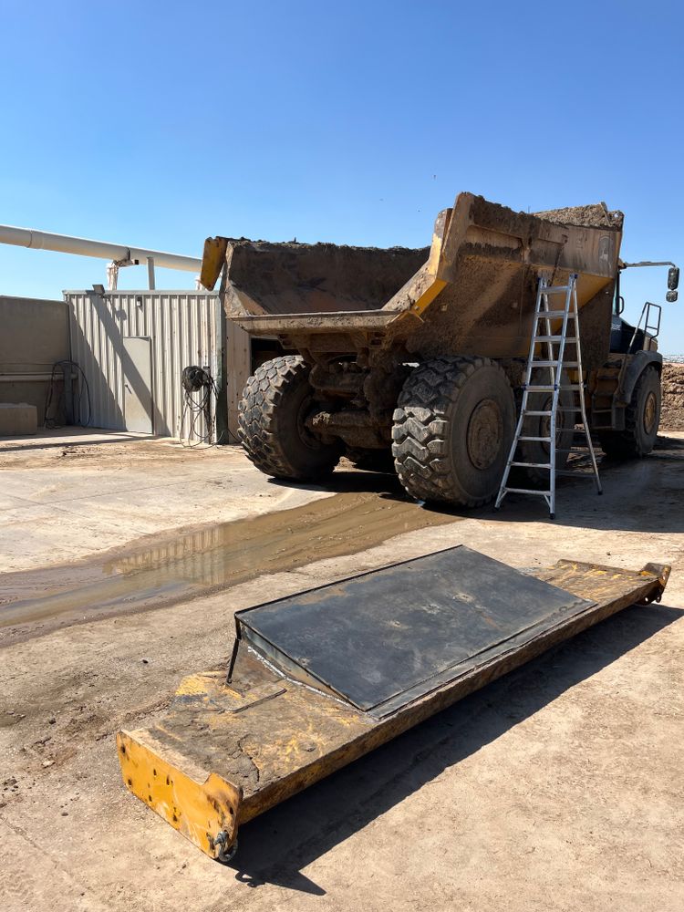 All Photos for D Flying E Mobile Welding & Fencing in Dalhart,, TX