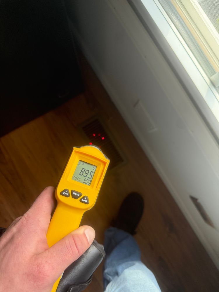 All Photos for Precision Heating & Air Solutions in Kingsport, TN