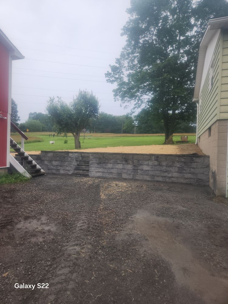 All Photos for Heckman Hauling & Excavating in Nescopeck, PA