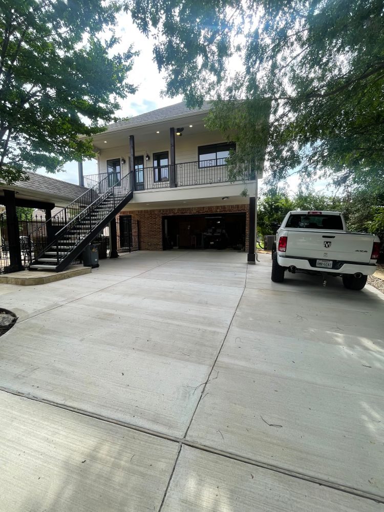 All Photos for Tailor Made Custom Homes in North, TX