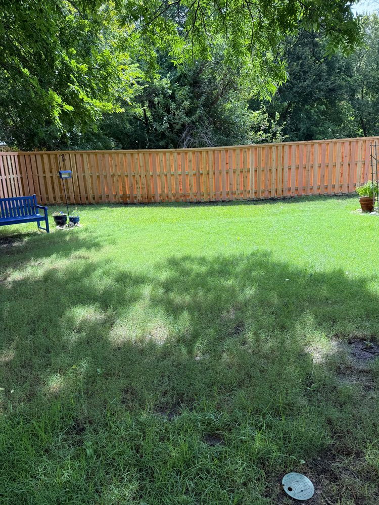 All Photos for Bigtime Fence & Construction in Farmersville,  TX
