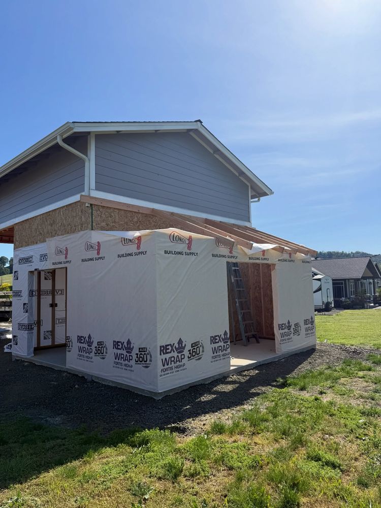 Our New Additions service expands your home with beautifully integrated living space, designed for your lifestyle, built to match existing architecture, and completed with expert craftsmanship, clear communication, and lasting value. for Gomez Construction LLC in Sutherlin, OR