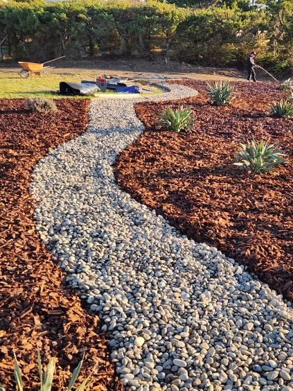 All Photos for Bob's Yard Care & Landscaping in Raymond, WA