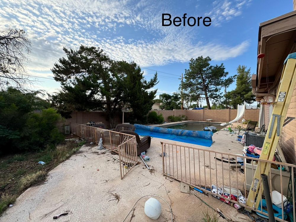 All Photos for By Faith Landscaping in Sierra Vista, AZ