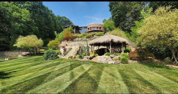 Landscaping for Infinite Outdoor Designs in Lake Hopatcong, NJ