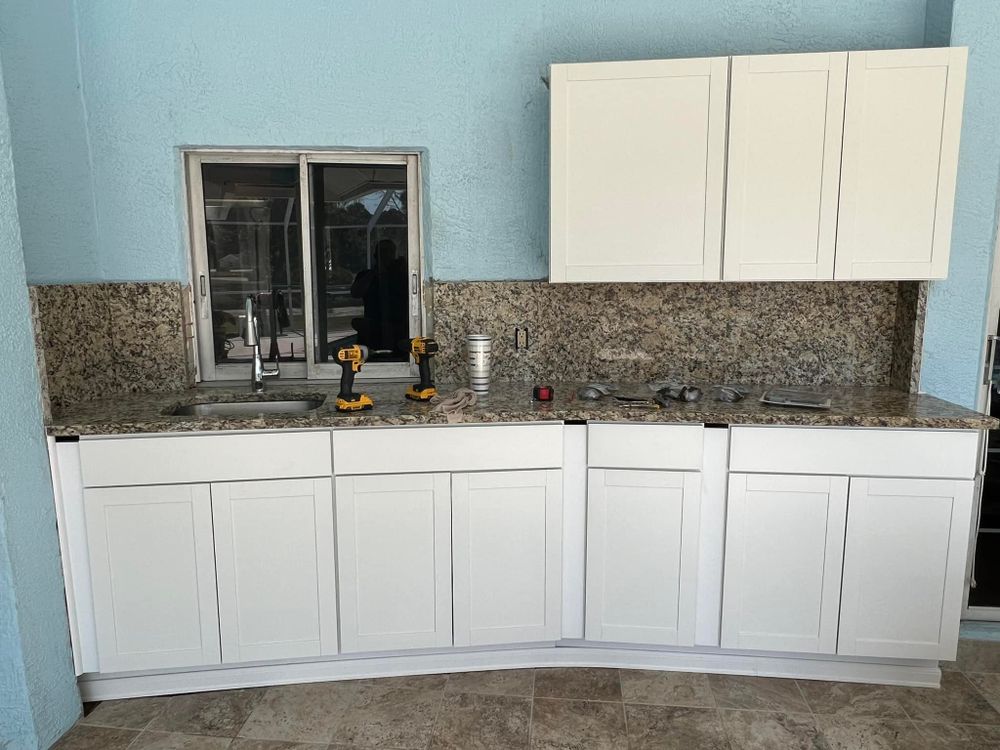 Interior Painting for Precision 247 in Spring Hill, FL