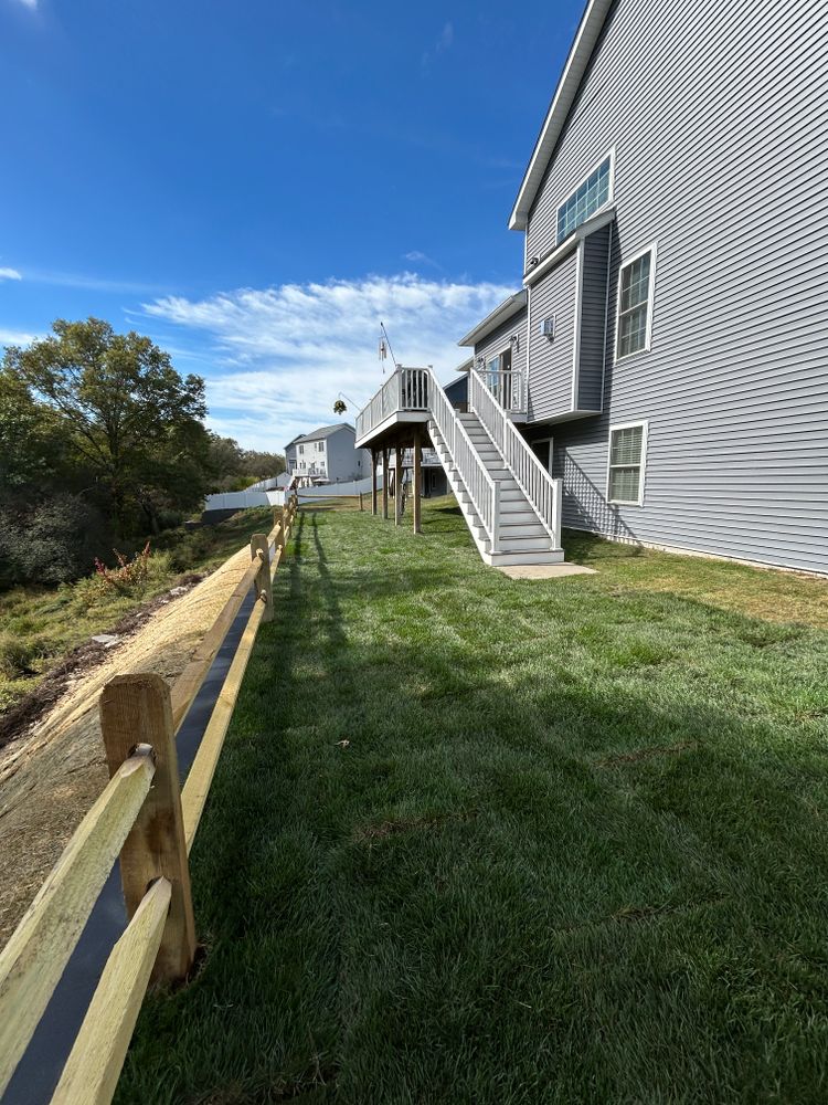 All Photos for Tony Monaco Landscaping Inc. in Orange County, NY