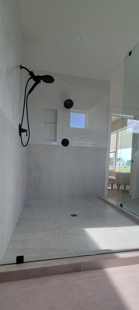 All Photos for Tip Top Tile in Idaho Falls, ID