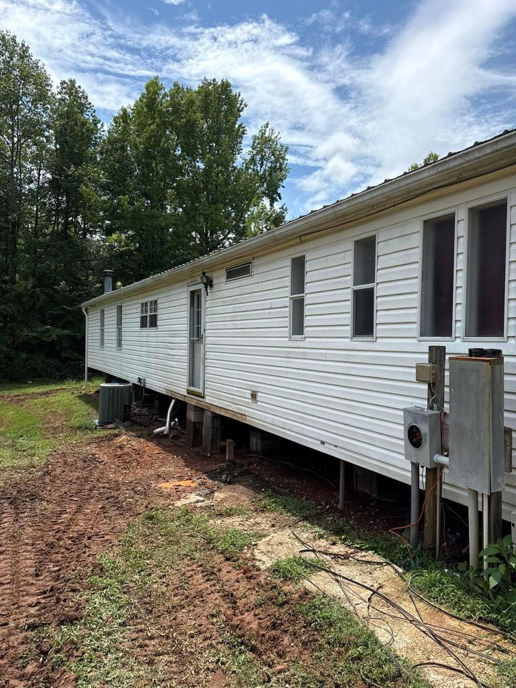 All Photos for HGO Construction & Grading LLC in Spartanburg, SC