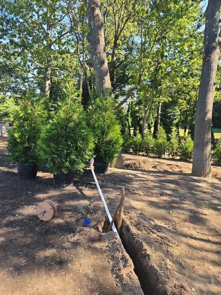 All Photos for Elegant Lawns & Landscaping in Inwood, NY