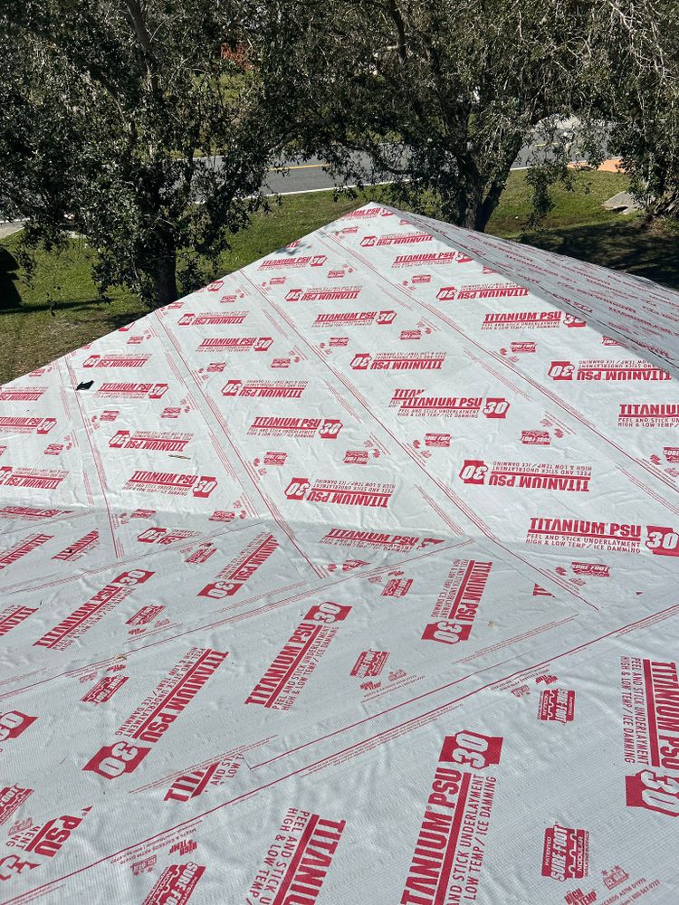 All Photos for Ridgecap Roofing in Port St. Lucie, FL