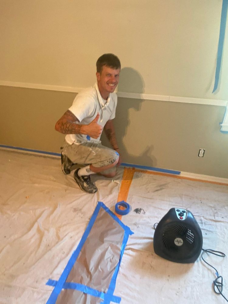 All Photos for Paramount Painters and Remodeling Solutions in Bartlesville, OK