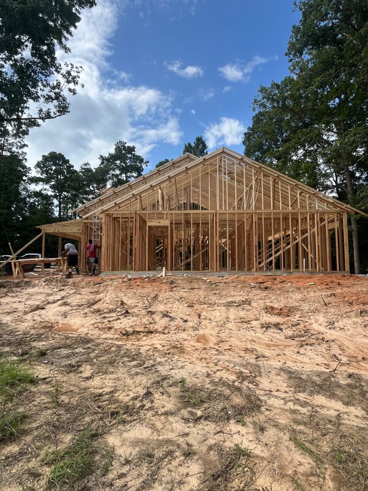 All Photos for Superior Home Builders in Livingston, TX