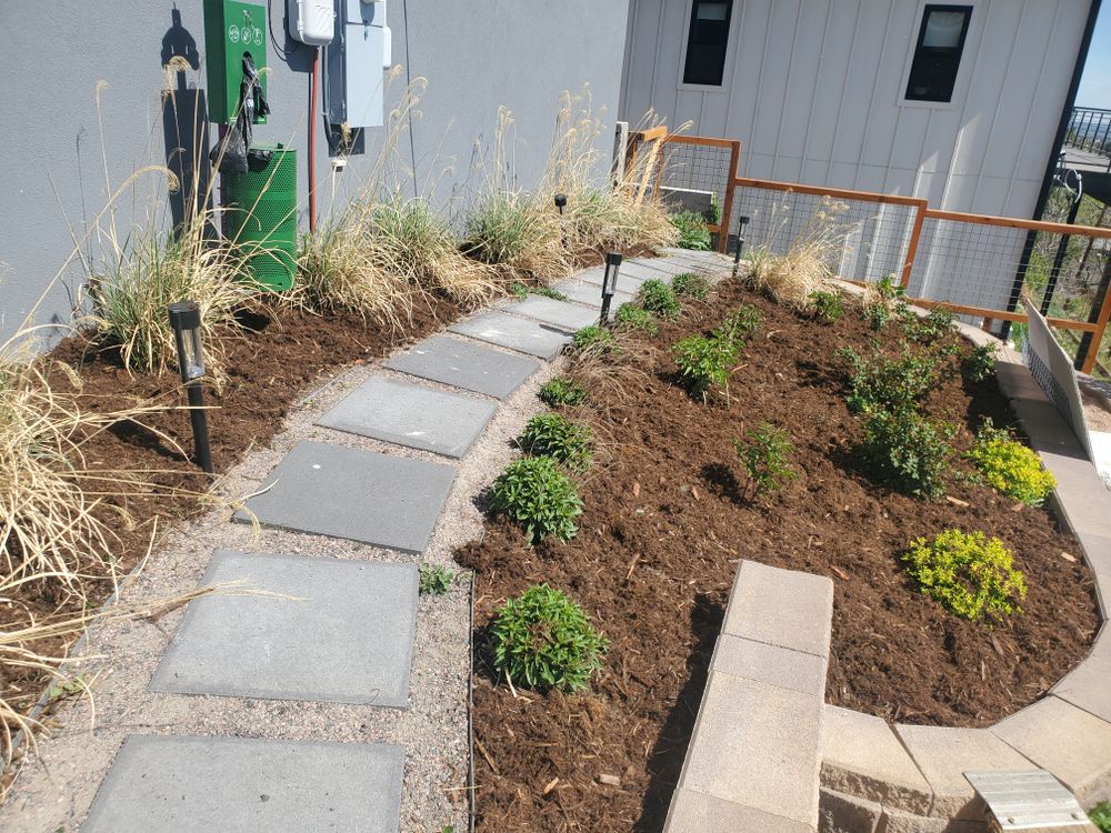 All Photos for JS Landscaping Colorado in Denver, CO