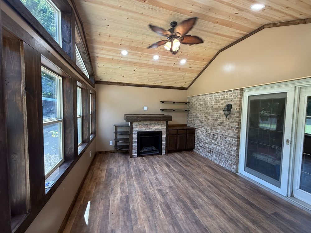 All Photos for All Pro Buildings LLC in Hammond, Indiana