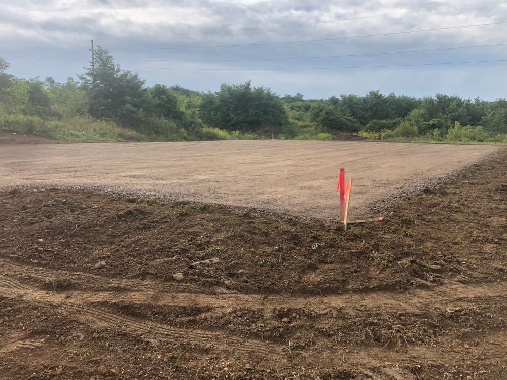 All Photos for ASC Excavating LLC in Lucas, OH