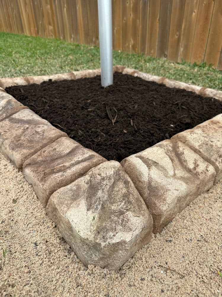 All Photos for Texas Curb N Borders in Houston, TX