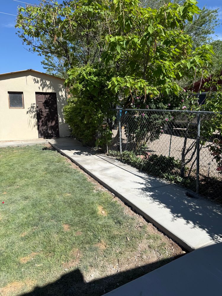 All Photos for Longley Construction in Rio Rancho, NM