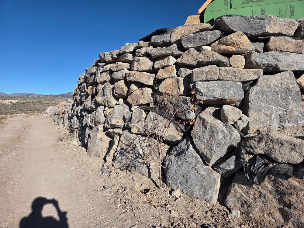 All Photos for Pivot Construction in Kanab, UT