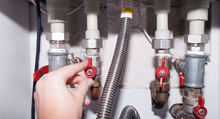 All Photos for Hrod Plumber and Heating in Arlington, Massachusetts
