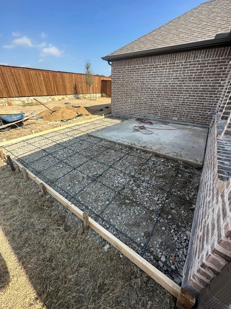 All Photos for Texas Express Concrete in Dallas, TX