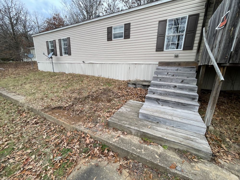 All Photos for Ridall & More Junk Removal in Beebe, AR