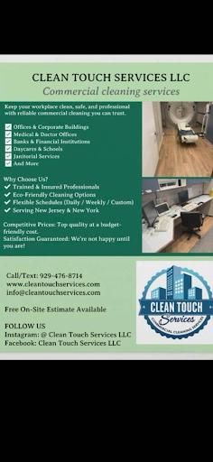 All Photos for Clean Touch Services LLC  in Staten Island, NY