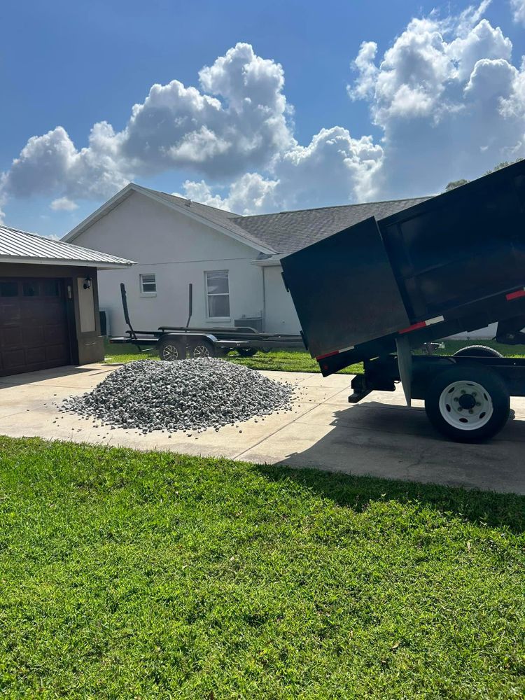 All Photos for Estrada All Pro Lawn Service in Auburndale, Florida