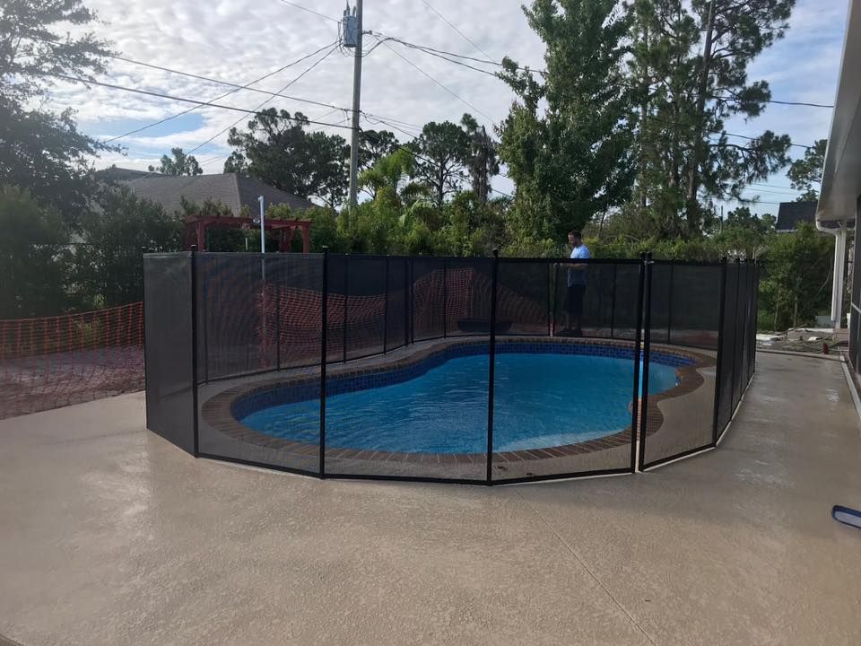 All Photos for MCN Pool Fence in Port St. Lucie, FL