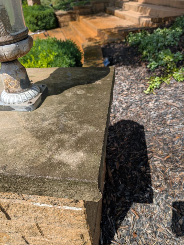 All Photos for Kingdom Power Washing & Window Cleaning in Flushing, MI