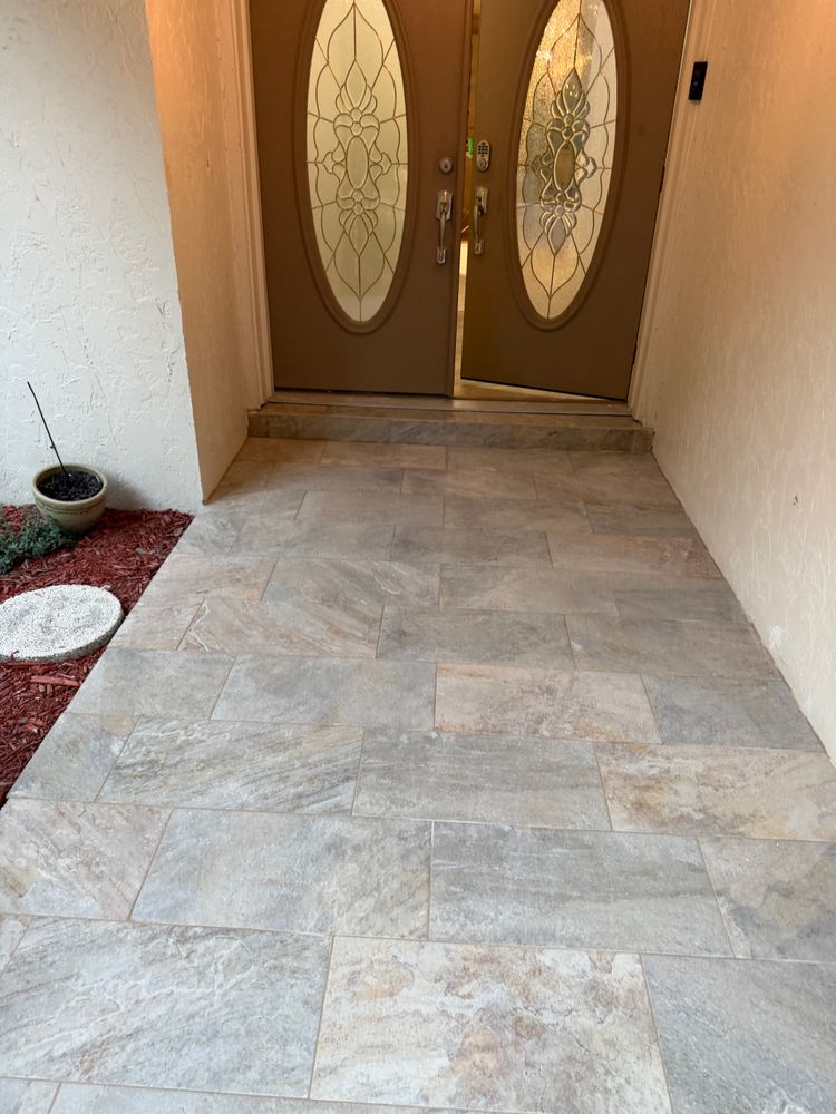 All Photos for Salcedos Ceramic & Tile in Bartow, FL