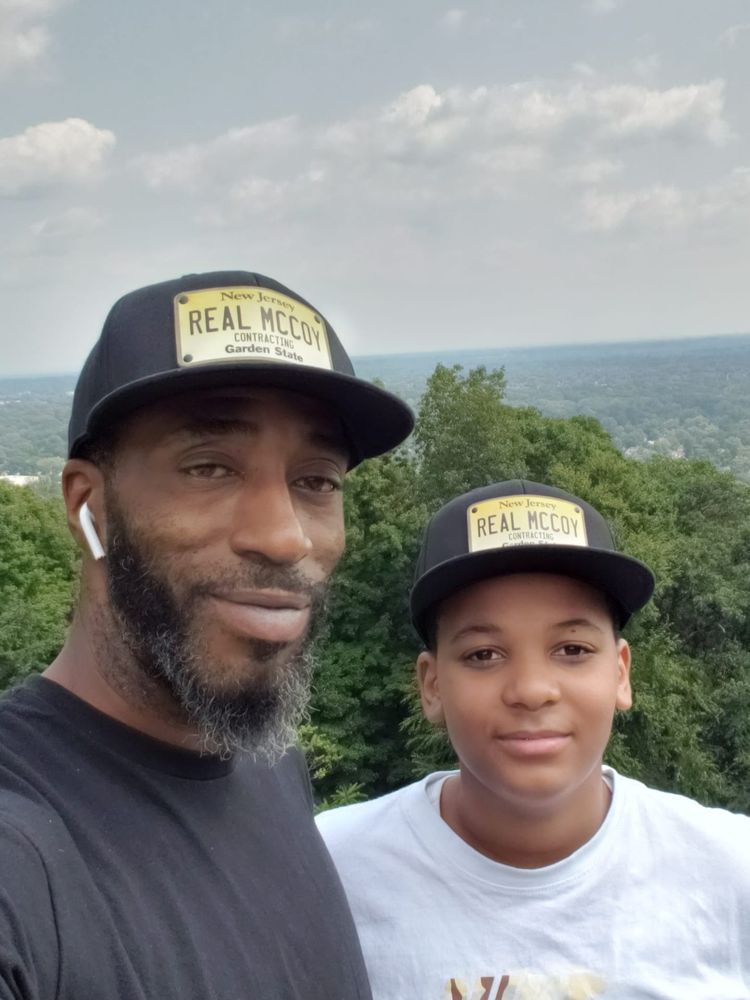 Real McCoy Contracting LLC  team in ,  - people or person