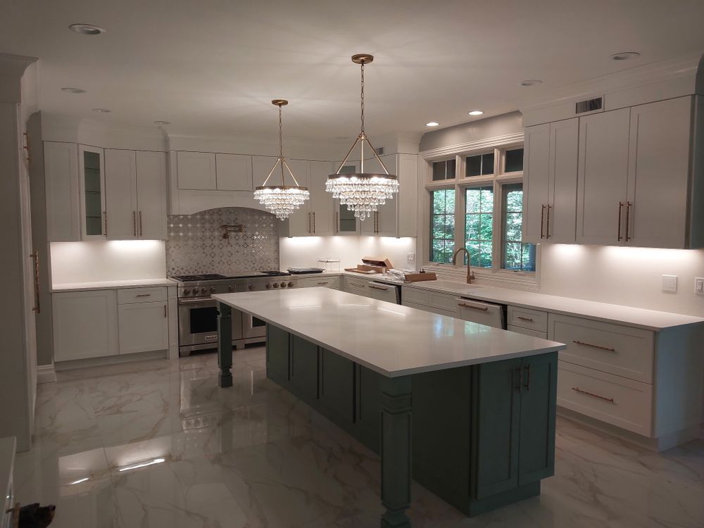 All Photos for Amalfitano Electric LLC in Newton, NJ