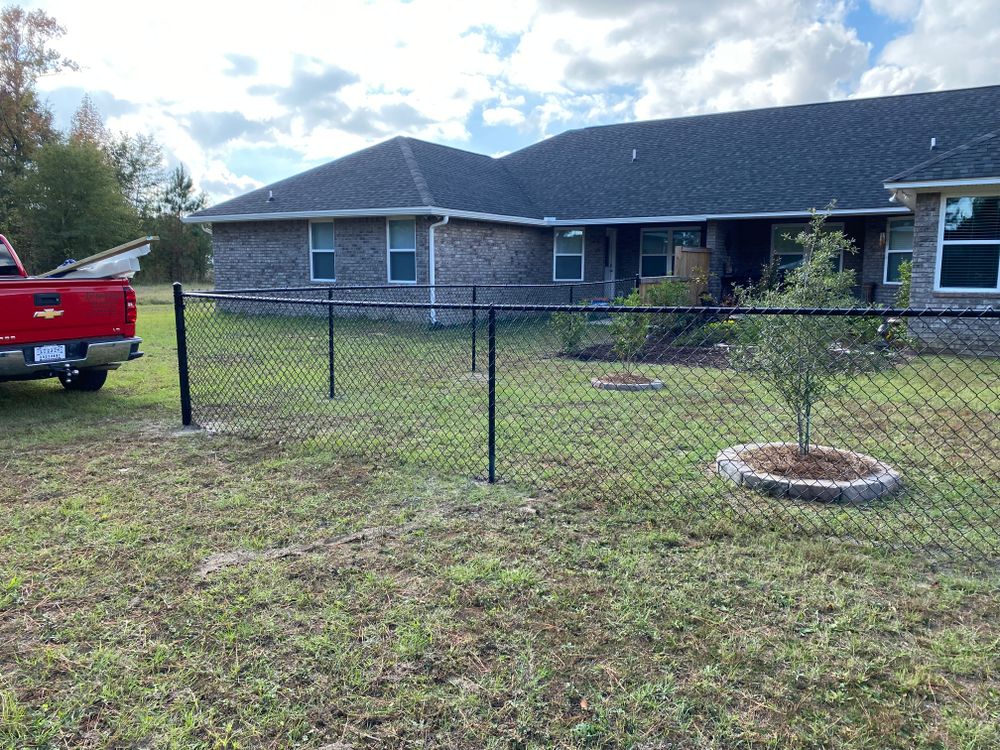 All Photos for JB Nealy Fence in Elgin, SC