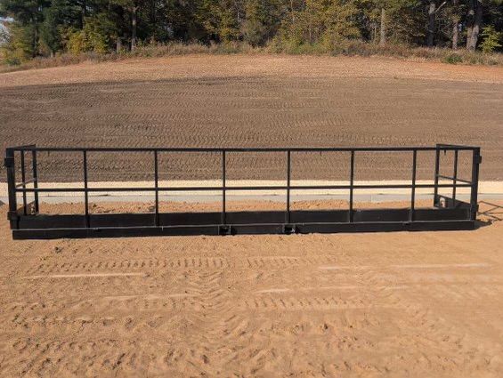 All Photos for Fusion Welding in Pierz, MN