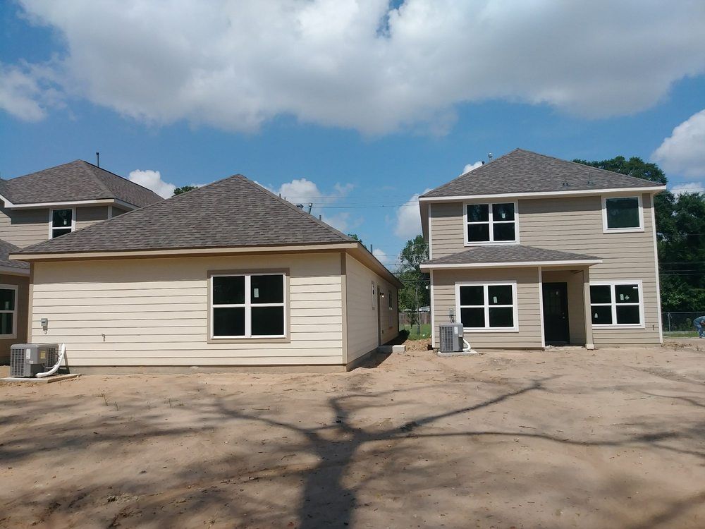 Transform your home's exterior with our professional painting service. Enhance curb appeal, protect against the elements, and increase property value with expert color selection and long-lasting finishes. for Julio's Painting Service in Houston, TX