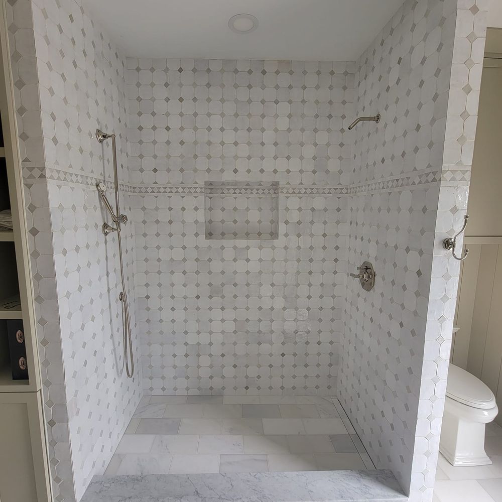 Tiling for Naples Tile in Fort Wayne, IN
