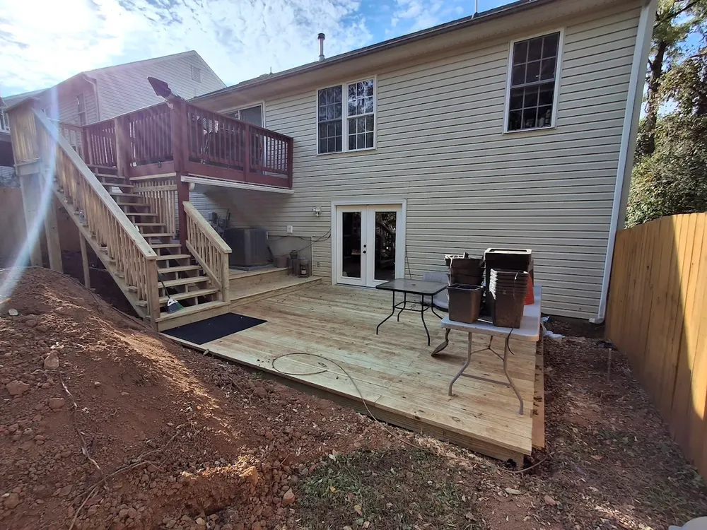 All Photos for P Martinez Painting in Salem, VA